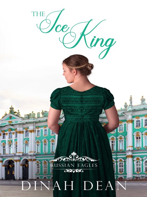 Title details for The Ice King by Dinah Dean - Available